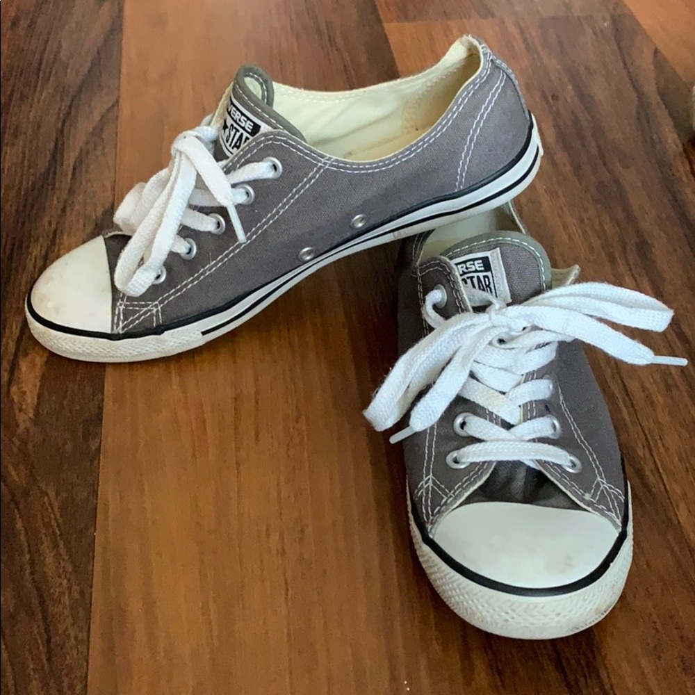 Women’s Converse Allstars